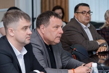 Депутаты оценили работу Уполномоченного по правам ребенка